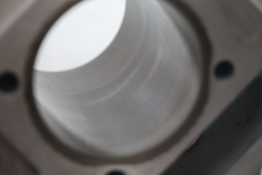 photo de ZYLINDER KOLBEN APOLLO RFZ 140 - Weitere Ansicht des Artikels