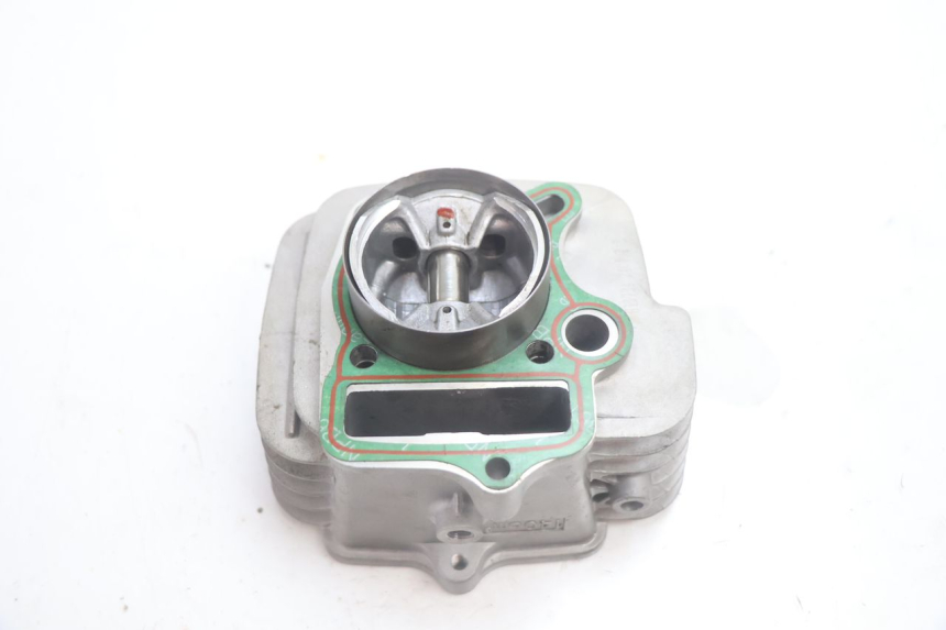 photo de ZYLINDER KOLBEN APOLLO RFZ 140 - Gesamtansicht des Produkts