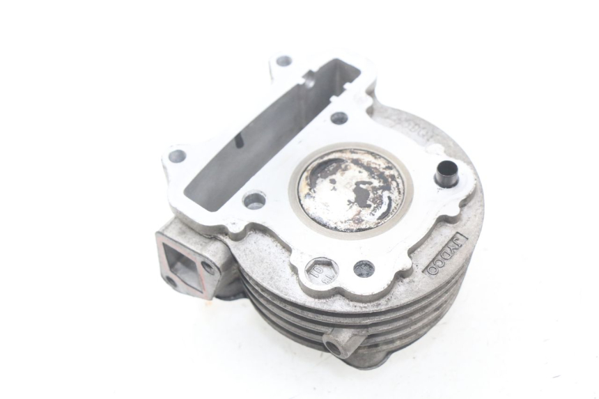 photo de ZYLINDER KOLBEN TNT MOTOR ROMA 10' 4T 50 (2007 - 2018) - Detailansicht des Bauteils