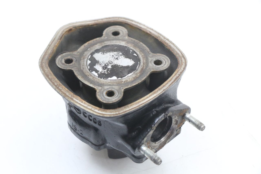 photo de ZYLINDER KOLBEN GILERA RUNNER SP 50 (2009 - 2017) - Alternative Perspektive