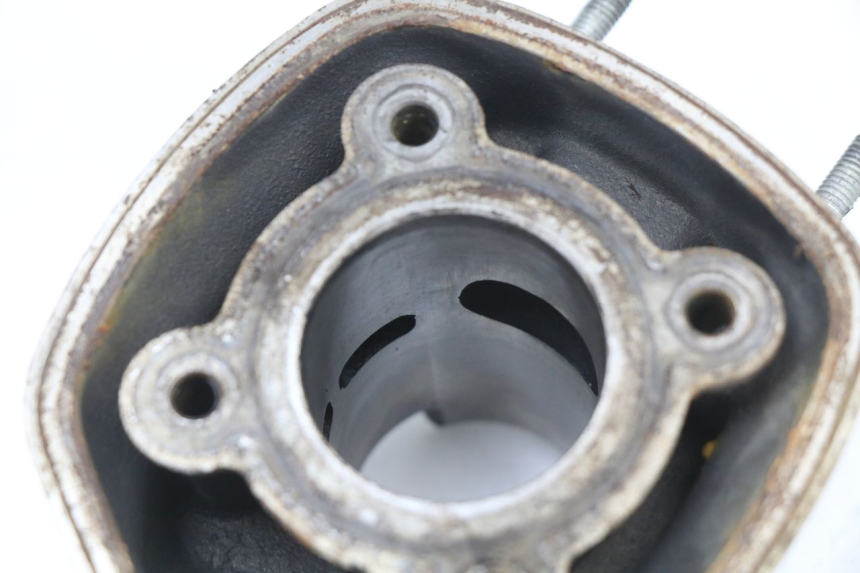 photo de ZYLINDER KOLBEN GILERA RUNNER SP 50 (2009 - 2017) - Details der Befestigungspunkte