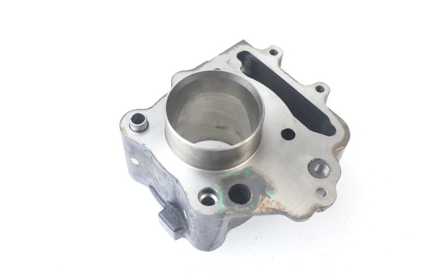 photo de ZYLINDER KOLBEN PEUGEOT SATELIS COMPRESSOR K15 125 (2006 - 2009) - Oberflächenzustand und Material