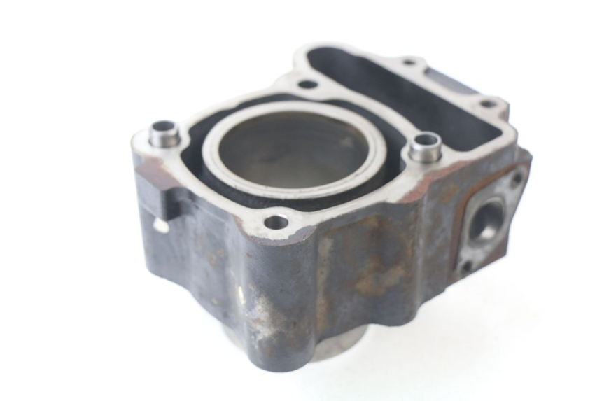 photo de ZYLINDER KOLBEN PEUGEOT SATELIS COMPRESSOR K15 125 (2006 - 2009) - Geprüftes Gebrauchtteil