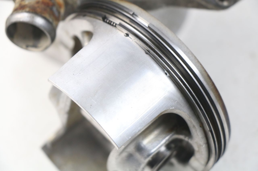 photo de ZYLINDER KOLBEN PEUGEOT SATELIS 500 (2007 - 2013) - Zoom auf Komponenten