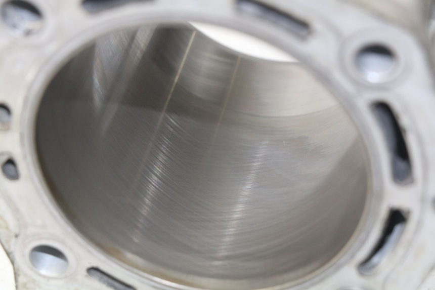 photo de ZYLINDER KOLBEN PEUGEOT SATELIS 500 (2007 - 2013) - Zoom auf Gebrauchszustand