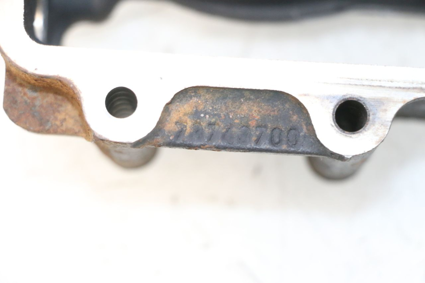 photo de ZYLINDER KOLBEN PEUGEOT SATELIS 125 (2006 - 2009) - Technische Nahaufnahme