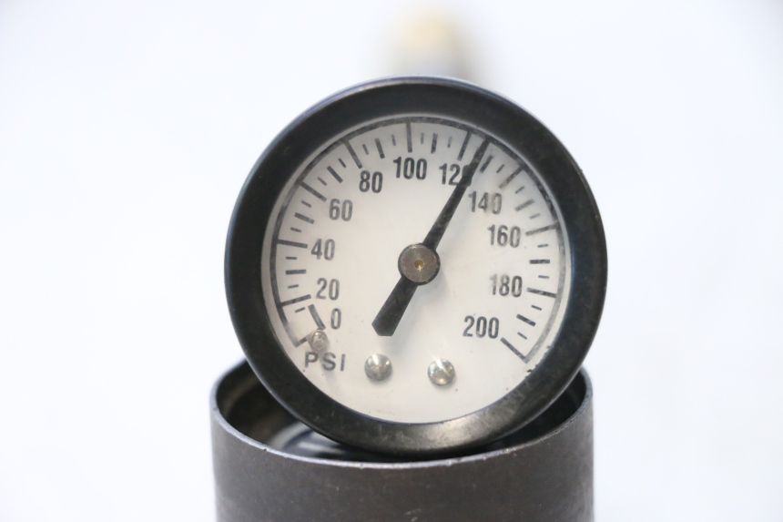 photo de ZYLINDER KOLBEN PEUGEOT SATELIS 125 (2006 - 2009) - Qualität der Gebrauchtware