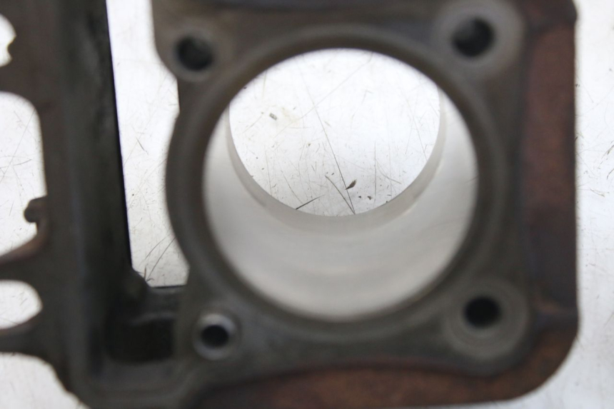 photo de ZYLINDER KOLBEN APRILIA SCARABEO 100 (2003 - 2012) - Zoom auf Komponenten