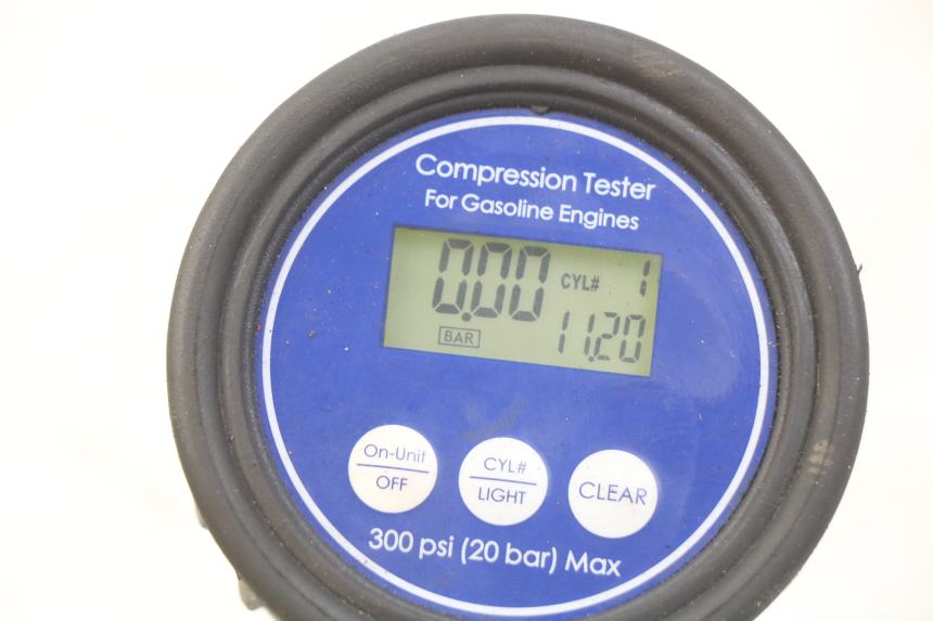 photo de ZYLINDER KOLBEN APRILIA SCARABEO 100 (2003 - 2012) - Technische Nahaufnahme