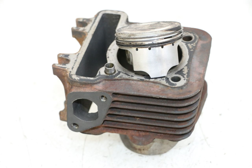 photo de ZYLINDER KOLBEN APRILIA SCARABEO 100 (2003 - 2012) - Hauptansicht