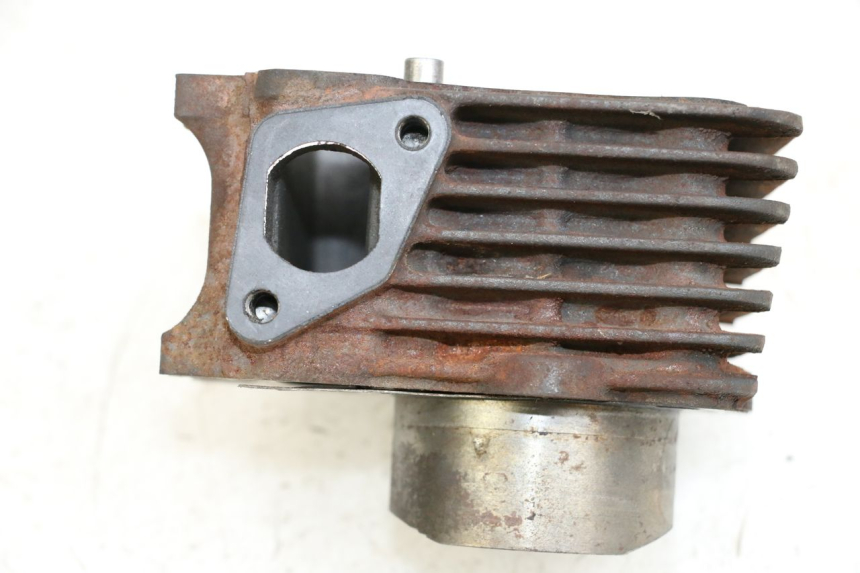 photo de ZYLINDER KOLBEN APRILIA SCARABEO 100 (2003 - 2012) - Weitere Ansicht des Artikels