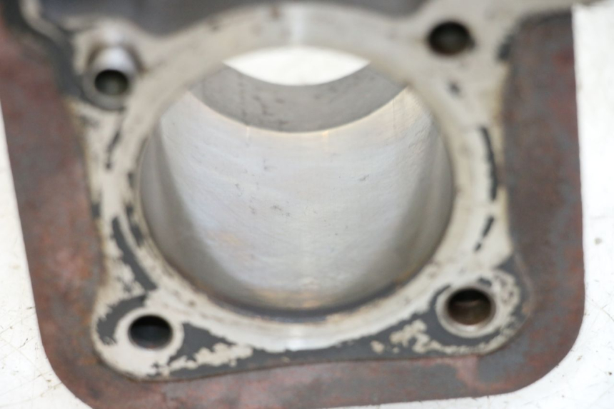 photo de ZYLINDER KOLBEN APRILIA SCARABEO 100 (2003 - 2012) - Technische Nahaufnahme