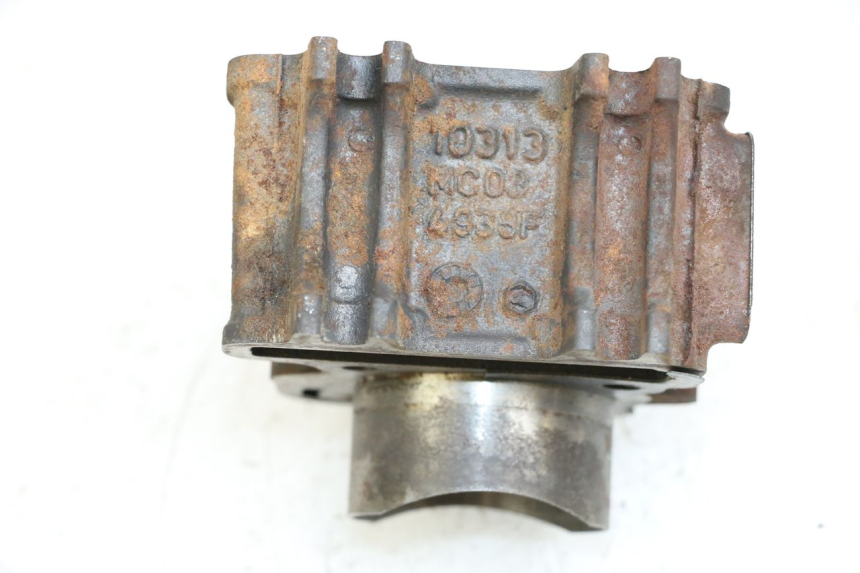 photo de ZYLINDER KOLBEN APRILIA SCARABEO 100 (2003 - 2012) - Oberflächenzustand und Material