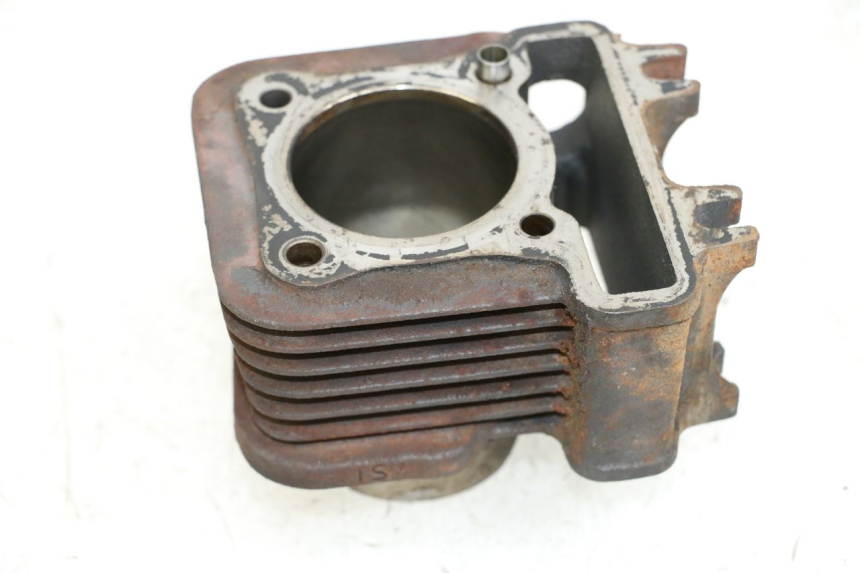 photo de ZYLINDER KOLBEN APRILIA SCARABEO 100 (2003 - 2012) - Kennzeichnungen und Originalreferenzen