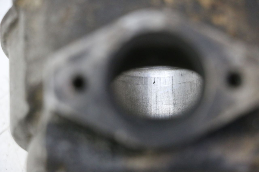 photo de ZYLINDER KOLBEN DERBI SENDA SM DRD 50 (2008 - 2013) - Detaillierte Sichtprüfung