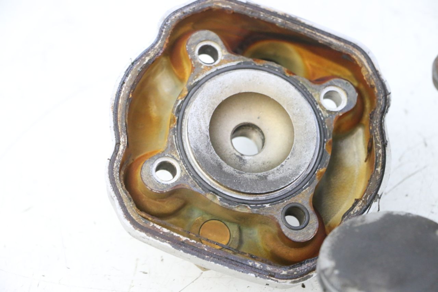 photo de ZYLINDER KOLBEN DERBI SENDA SM DRD 50 (2008 - 2013) - Detailansicht des Bauteils