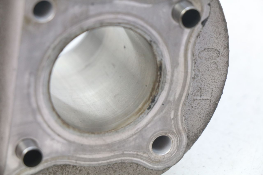 photo de ZYLINDER KOLBEN KYMCO SENTO 50 (2008 - 2013) - Technische Nahaufnahme