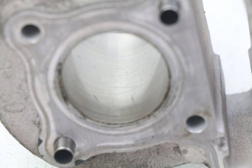 photo de ZYLINDER KOLBEN KYMCO SENTO 50 (2008 - 2013) - Gesamtansicht des Produkts