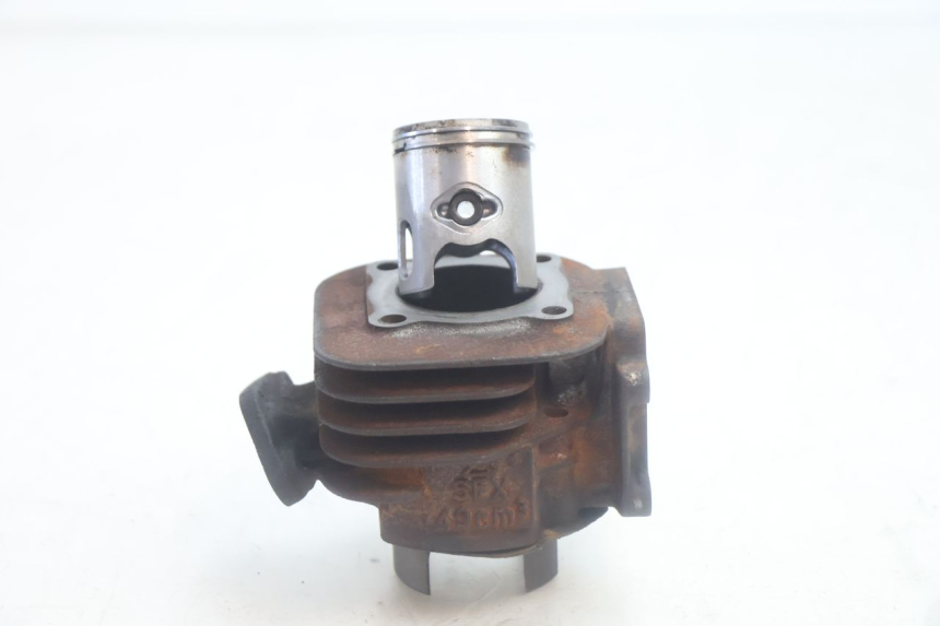 photo de ZYLINDER KOLBEN YAMAHA SLIDER 50 (1999 - 2004) - Detailansicht des Bauteils