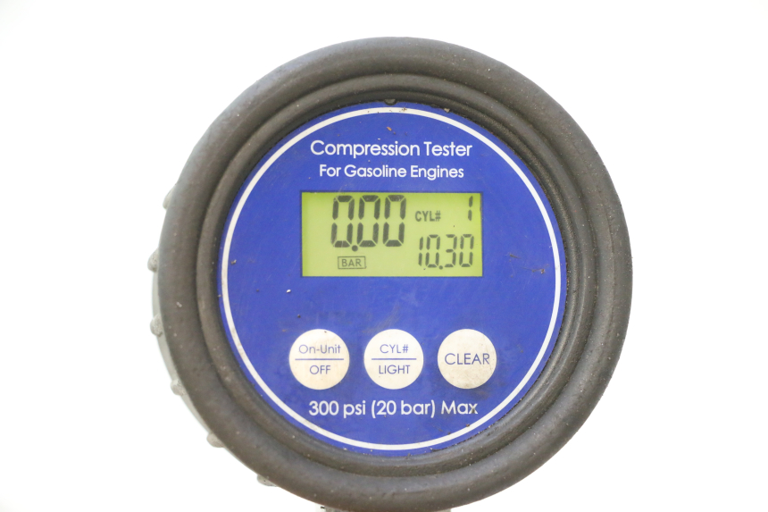 photo de ZYLINDER KOLBEN YAMAHA SLIDER 50 (1999 - 2004) - Hauptansicht