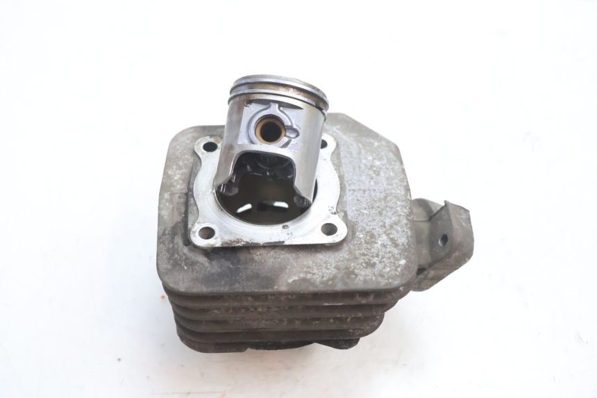 photo de ZYLINDER KOLBEN PEUGEOT SPEEDFIGHT 2 AC 50 (2000 - 2009) - Hauptansicht