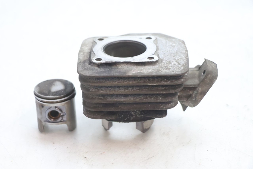 photo de ZYLINDER KOLBEN PEUGEOT SPEEDFIGHT 2 AC 50 (2000 - 2009) - Detailansicht des Bauteils