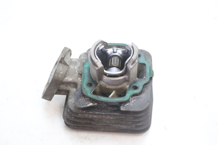 photo de ZYLINDER KOLBEN PEUGEOT SPEEDFIGHT 2 AC 50 (2000 - 2009) - Technische Nahaufnahme