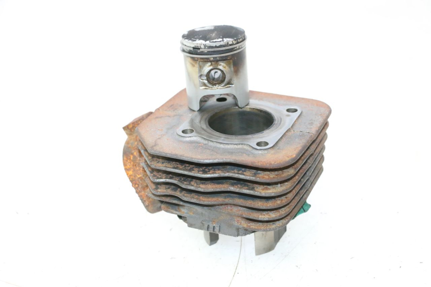 photo de ZYLINDER KOLBEN PEUGEOT SPEEDFIGHT 2 AC 50 (2000 - 2009) - Hauptansicht