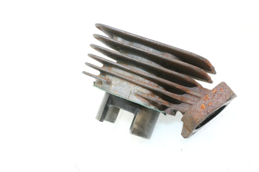 photo de ZYLINDER KOLBEN PEUGEOT SPEEDFIGHT 2 AC 50 (2000 - 2009) - Charakteristische Merkmale