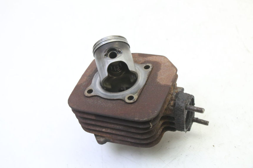 photo de ZYLINDER KOLBEN PEUGEOT SPEEDFIGHT 3 AIR 50 (2009 - 2015) - Detailansicht des Bauteils