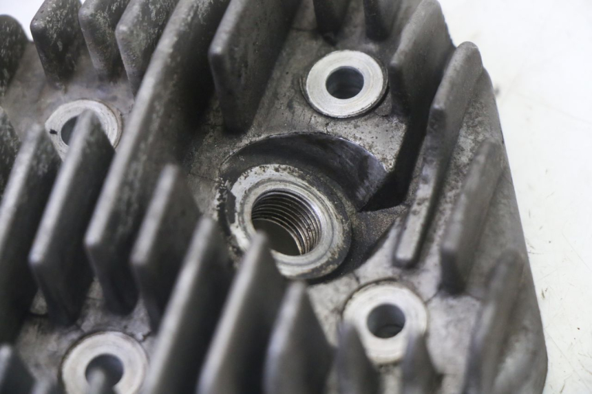 photo de ZYLINDER KOLBEN PEUGEOT SPEEDFIGHT 3 AIR 50 (2009 - 2015) - Alternativer Blickwinkel