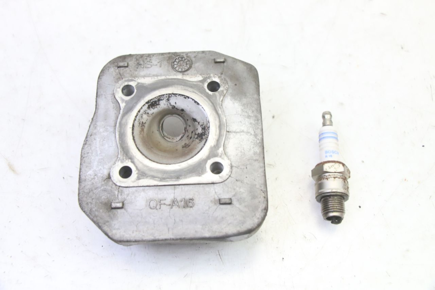 photo de ZYLINDER KOLBEN PEUGEOT SPEEDFIGHT 3 AIR 50 (2009 - 2015) - Qualität der Gebrauchtware