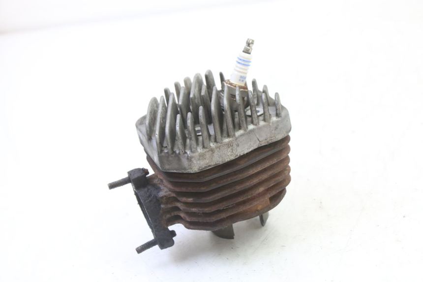 photo de ZYLINDER KOLBEN PEUGEOT SPEEDFIGHT 3 AIR 50 (2009 - 2015) - Gesamtansicht des Produkts