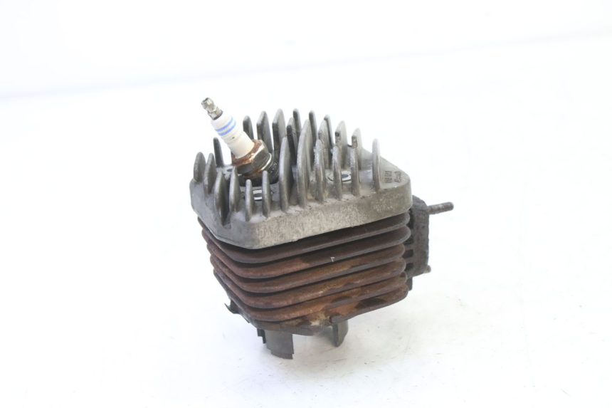 photo de ZYLINDER KOLBEN PEUGEOT SPEEDFIGHT 3 AIR 50 (2009 - 2015) - Details der Befestigungspunkte