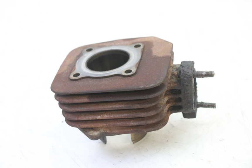 photo de ZYLINDER KOLBEN PEUGEOT SPEEDFIGHT 3 AIR 50 (2009 - 2015) - Oberflächenzustand und Material