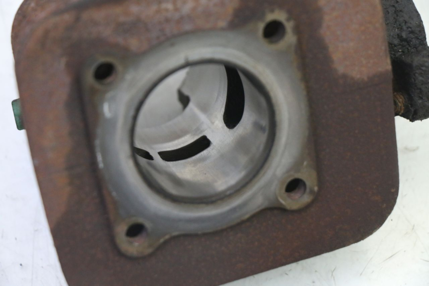 photo de ZYLINDER KOLBEN PEUGEOT SPEEDFIGHT 3 AIR 50 (2009 - 2015) - Geprüftes Gebrauchtteil