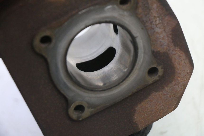 photo de ZYLINDER KOLBEN PEUGEOT SPEEDFIGHT 3 AIR 50 (2009 - 2015) - Kennzeichnungen und Originalreferenzen