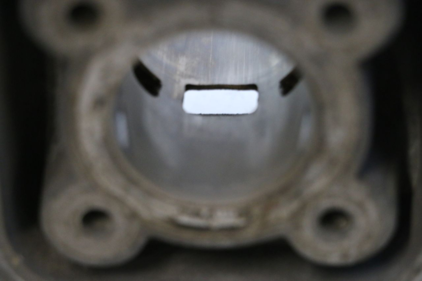 photo de ZYLINDER KOLBEN PEUGEOT SPEEDFIGHT LC 50 (1996 - 2002) - Geprüftes Gebrauchtteil