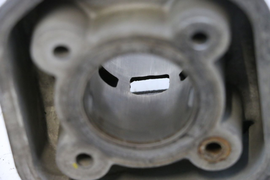 photo de ZYLINDER KOLBEN PEUGEOT SPEEDFIGHT LC 50 (1996 - 2002) - Geprüftes Gebrauchtteil