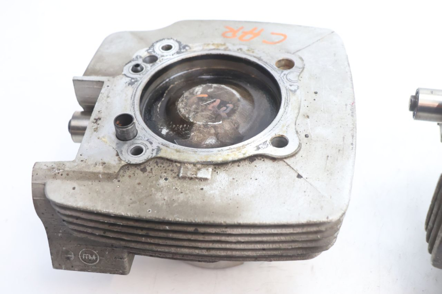 photo de ZYLINDER KOLBEN DUCATI SS IE DS CARENEE 1000 (2002 - 2006) - Technische Nahaufnahme