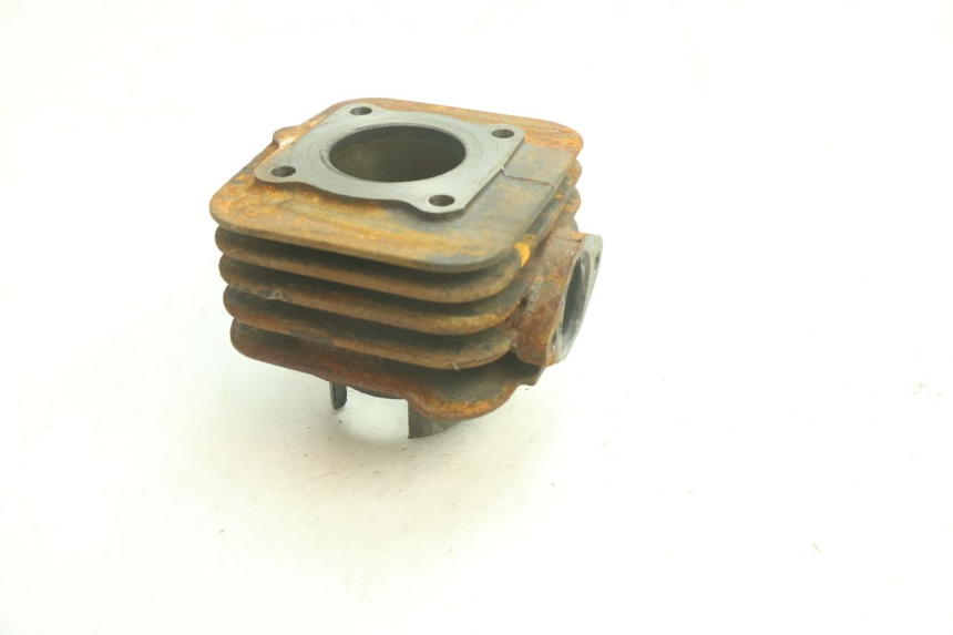 photo de ZYLINDER KOLBEN GILERA STALKER 50 (2004 - 2014) - Oberflächenzustand und Material