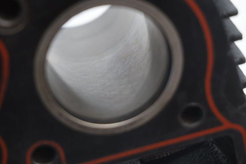 photo de ZYLINDER KOLBEN YAMASAKI STREET 50 (2013 - 2018) - Ergänzendes Produktfoto
