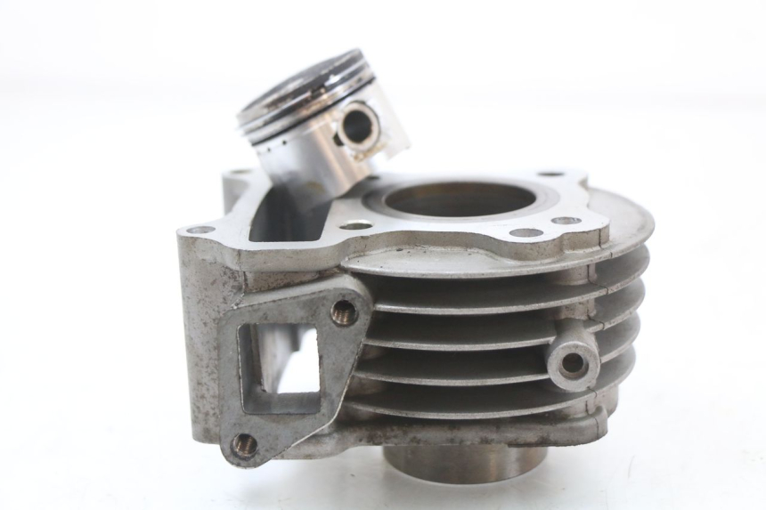 photo de Zylinder Kolben JM MOTORS SUNNY 50 (2017 - 2020) - Zoom auf Gebrauchszustand