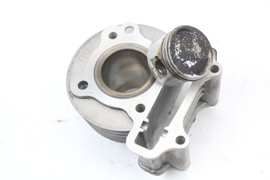 photo de Zylinder Kolben JM MOTORS SUNNY 50 (2017 - 2020) - Alternative Perspektive