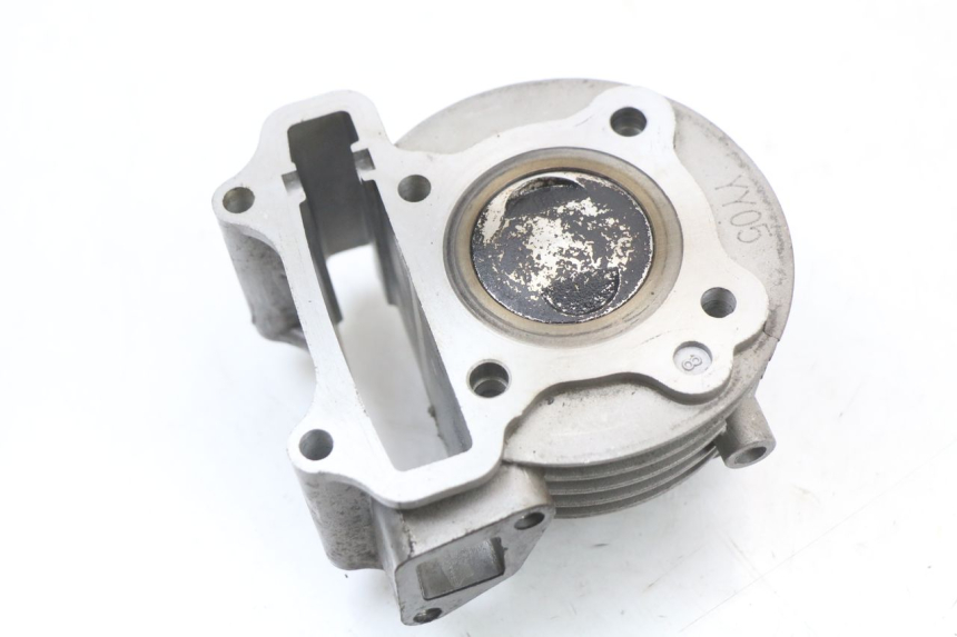 photo de Zylinder Kolben JM MOTORS SUNNY 50 (2017 - 2020) - Technische Nahaufnahme