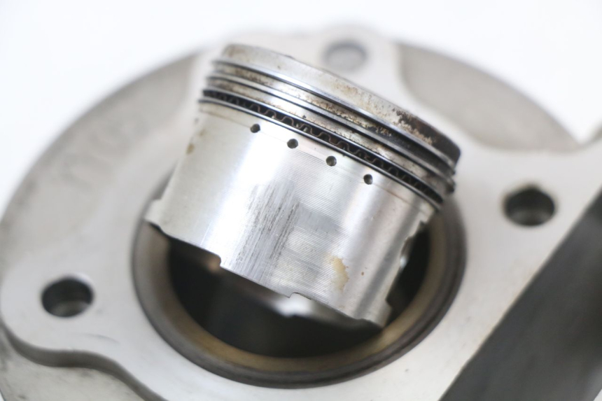 photo de Zylinder Kolben JM MOTORS SUNNY 50 (2017 - 2020) - Kennzeichnungen und Originalreferenzen