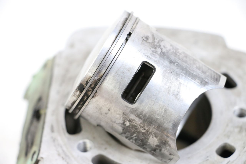 photo de ZYLINDER KOLBEN CAGIVA SUPER CITY 125 (1992 - 1997) - Alternative Perspektive