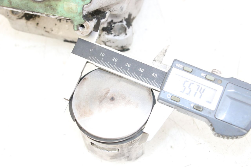 photo de ZYLINDER KOLBEN CAGIVA SUPER CITY 125 (1992 - 1997) - Technische Nahaufnahme