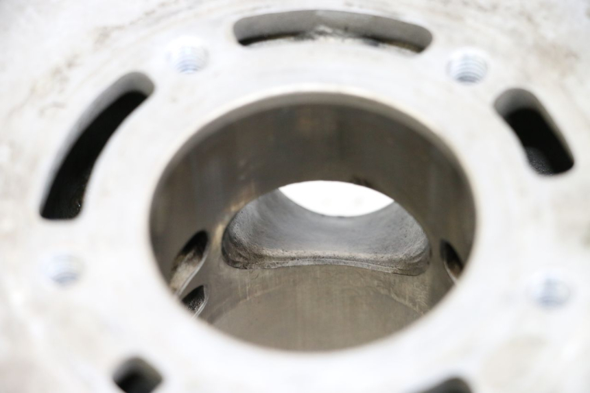 photo de ZYLINDER KOLBEN CAGIVA SUPER CITY 125 (1992 - 1997) - Gesamtansicht des Produkts