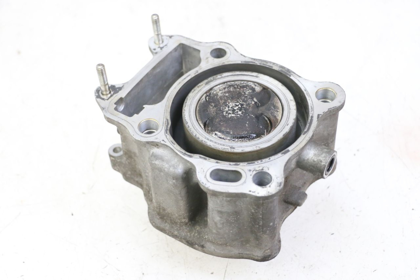 photo de ZYLINDER KOLBEN SUZUKI BURGMAN 125 (2015 - 2017) - Hauptansicht